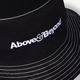 Above & Beyond 'Bigger Than All Of Us' Bucket Hat