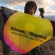 Above & Beyond 'Bigger Than All Of Us' Flag