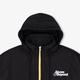 Above & Beyond 'Bigger Than All Of Us' Premium Hooded Zipped Jacket