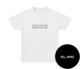 ALIAS Lyric Tees