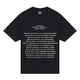 EUROPE & NORTH AMERICA SPRING 2025 TOUR TEE