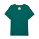 Tour 3-Stripes T-Shirt - Collegiate Green / Cream White