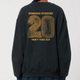 Limited Edition Sweatshirt — Brownswood Twenty Years Deep