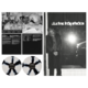 everyone for ten minutes Black and White Vinyl