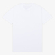 Anjuna Packshot Tee / White