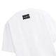 Power Stems White T-Shirt