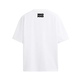 Power Stems White T-Shirt