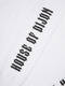 IronHorse Long Sleeved T-Shirt - White