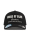 IronHorse Embroidered Cap