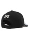 IronHorse Embroidered Cap