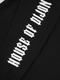 IronHorse Long Sleeved T-Shirt - Black