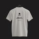 Wear The Peace [T-shirt]