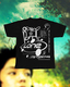 Hyperphantasia Short Sleeve Tshirt -