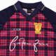 Heaven or Las Vegas Football Shirt