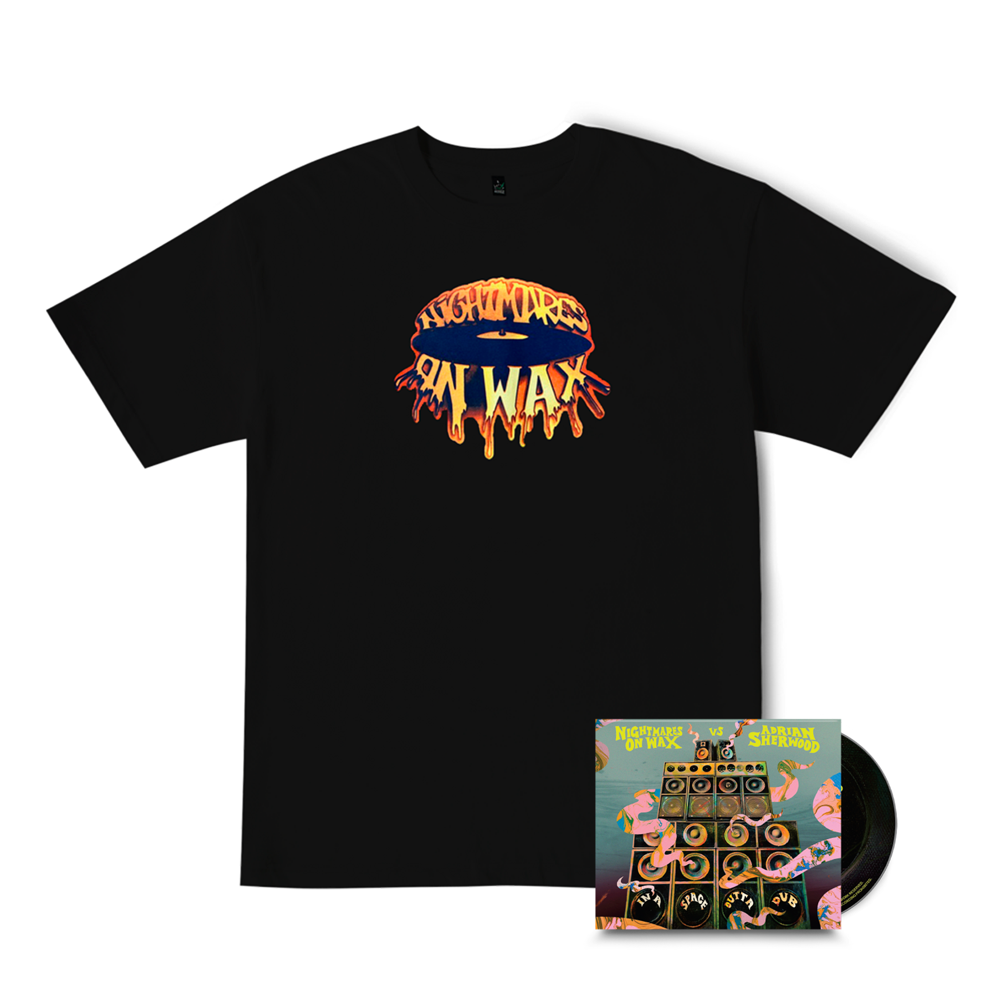 In A Space Outta Dub Bundles