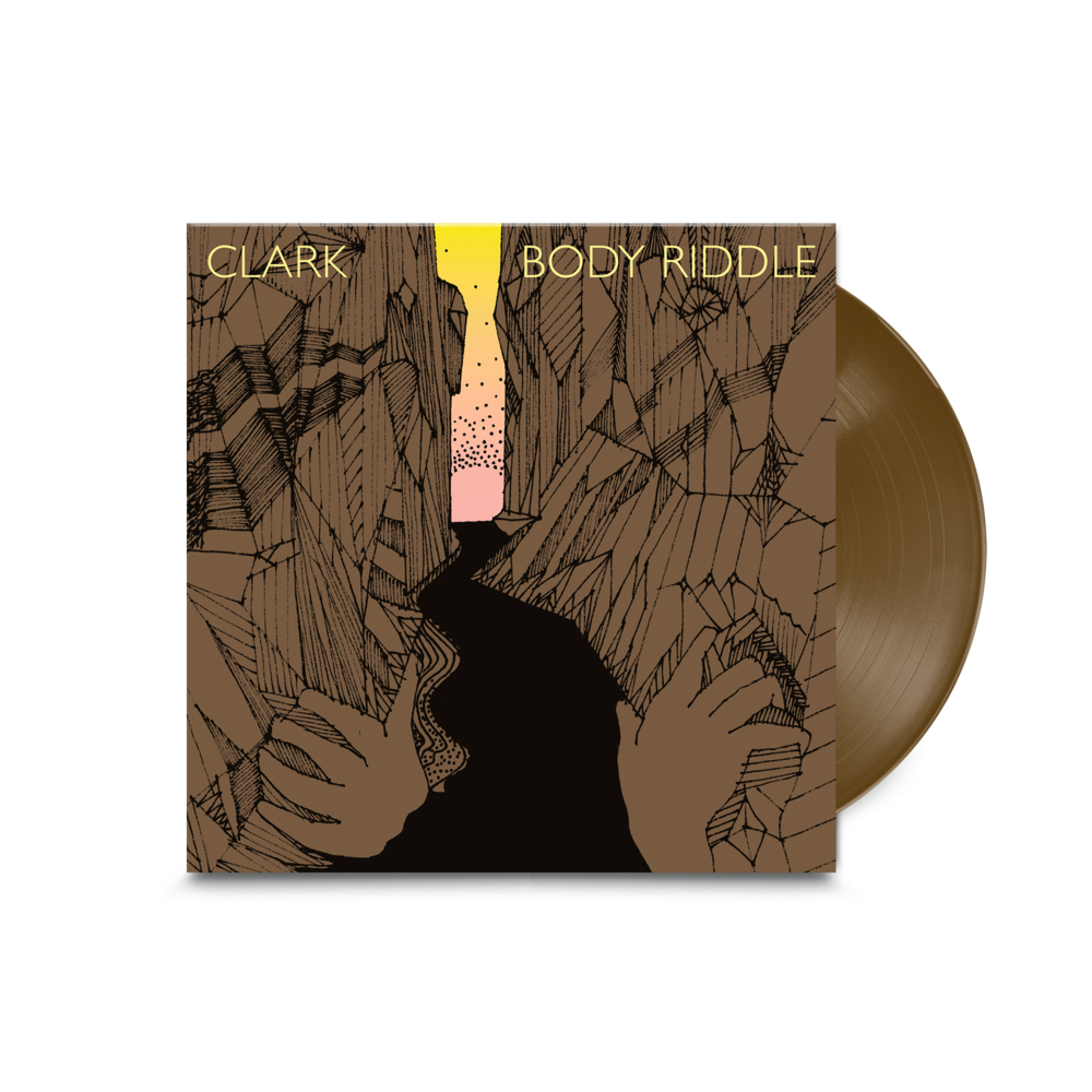 Body Riddle (Remastered)