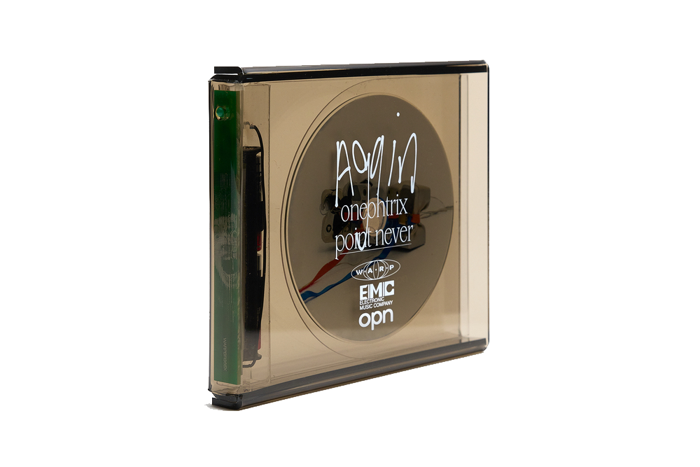 Again (Special Edition Blu-ray)