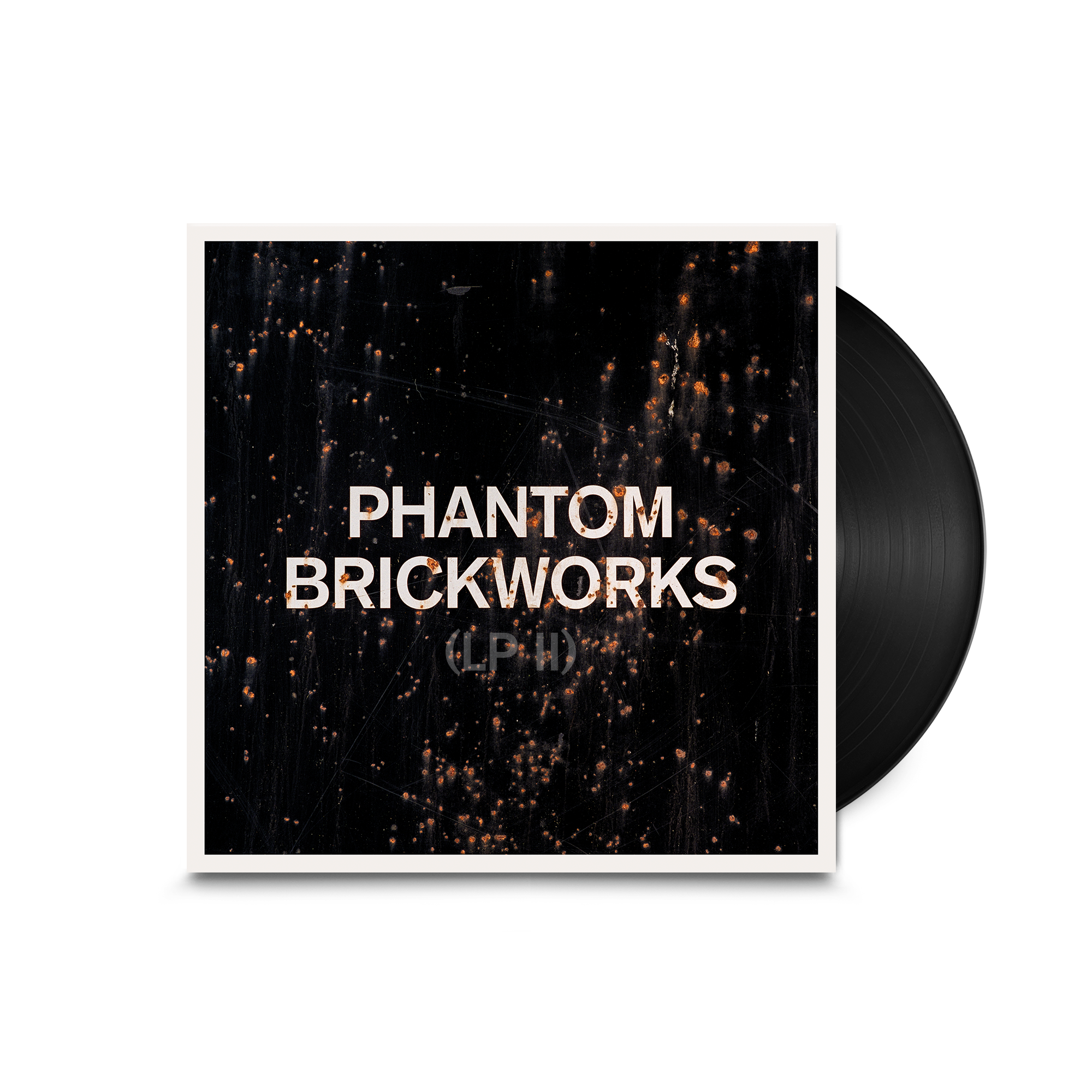 PHANTOM BRICKWORKS (LP II)