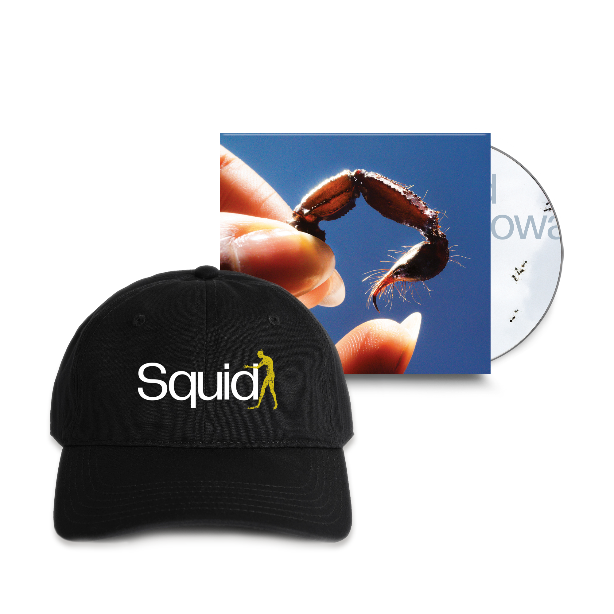 Cowards + Cap Bundles