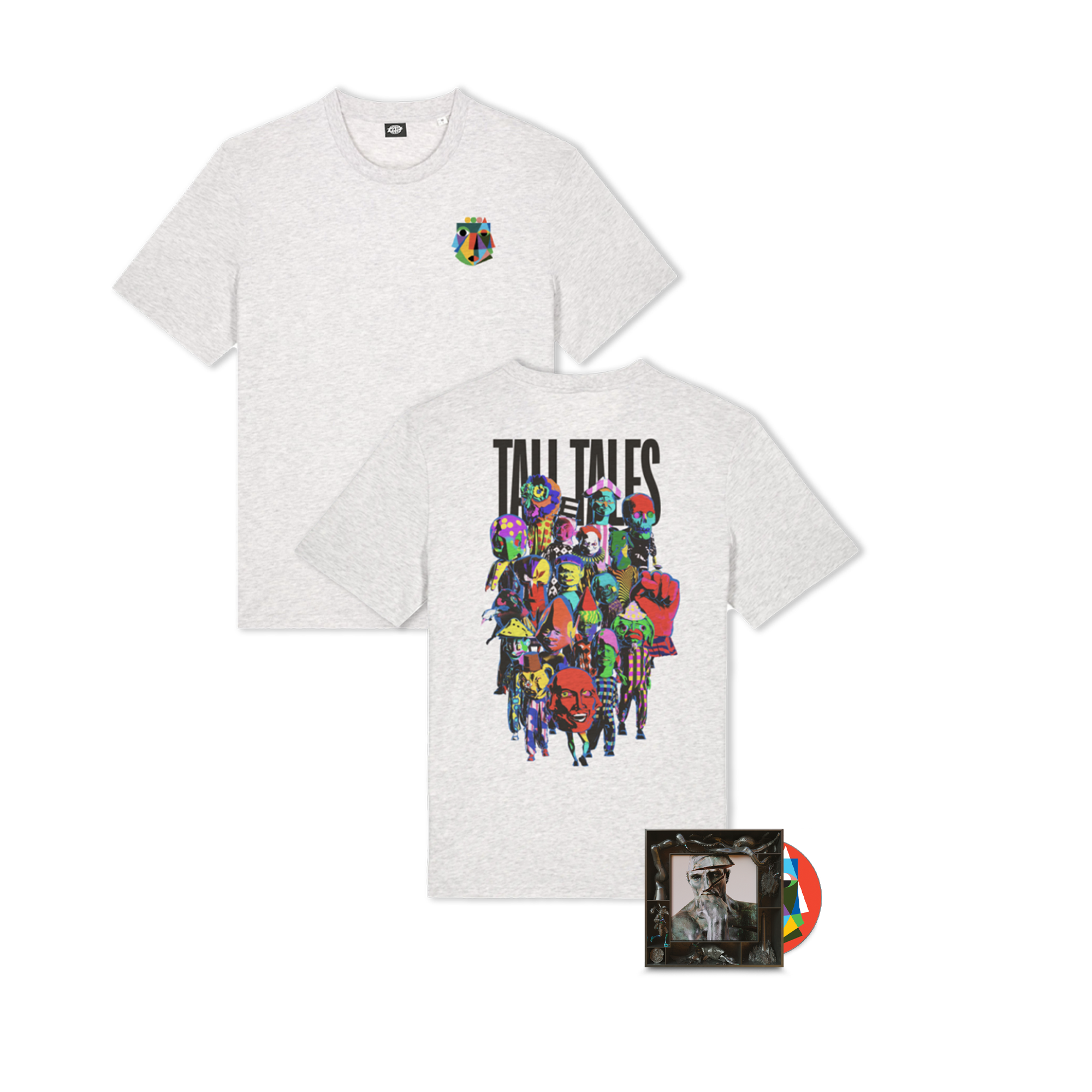 Tall Tales - Bundles