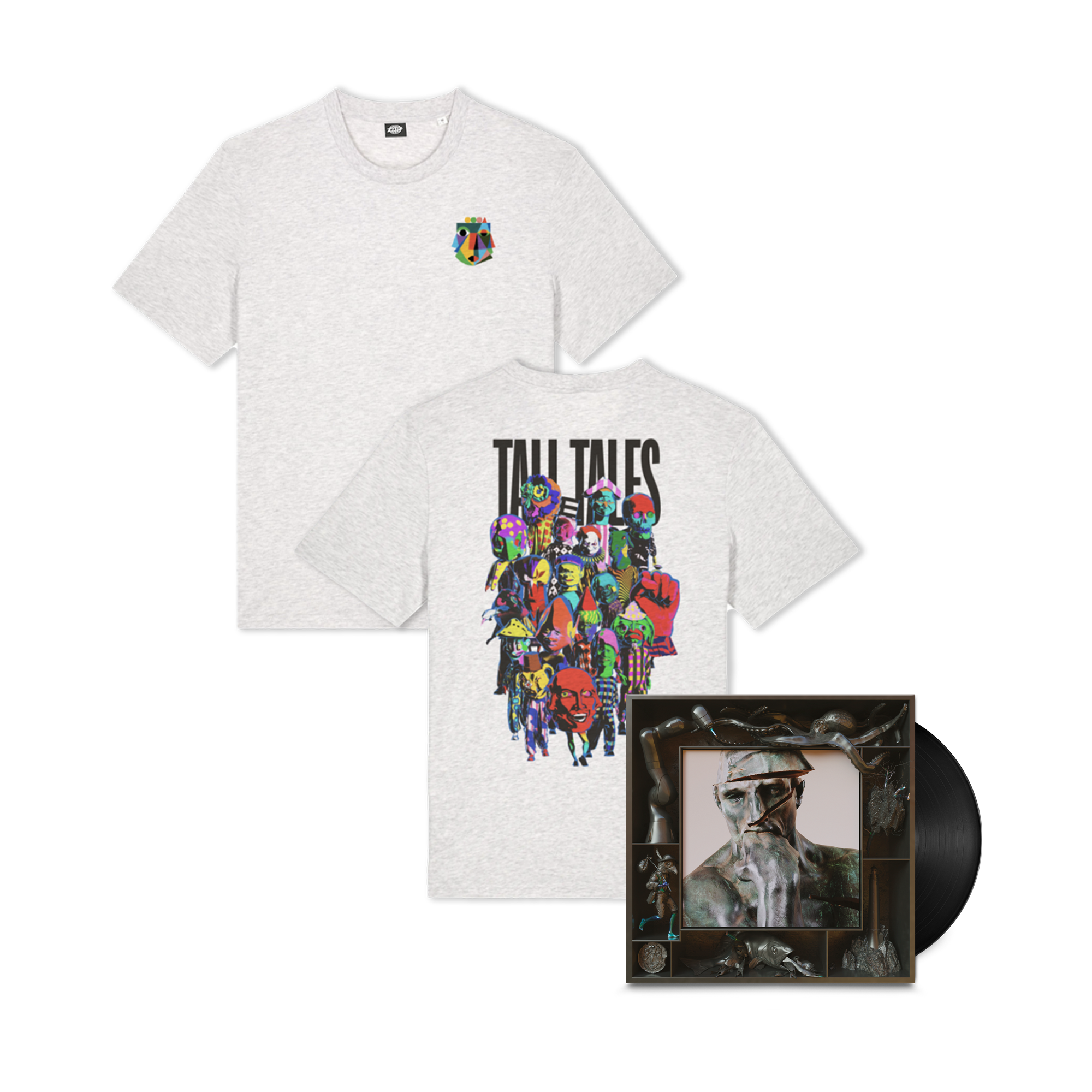 Tall Tales - Bundles