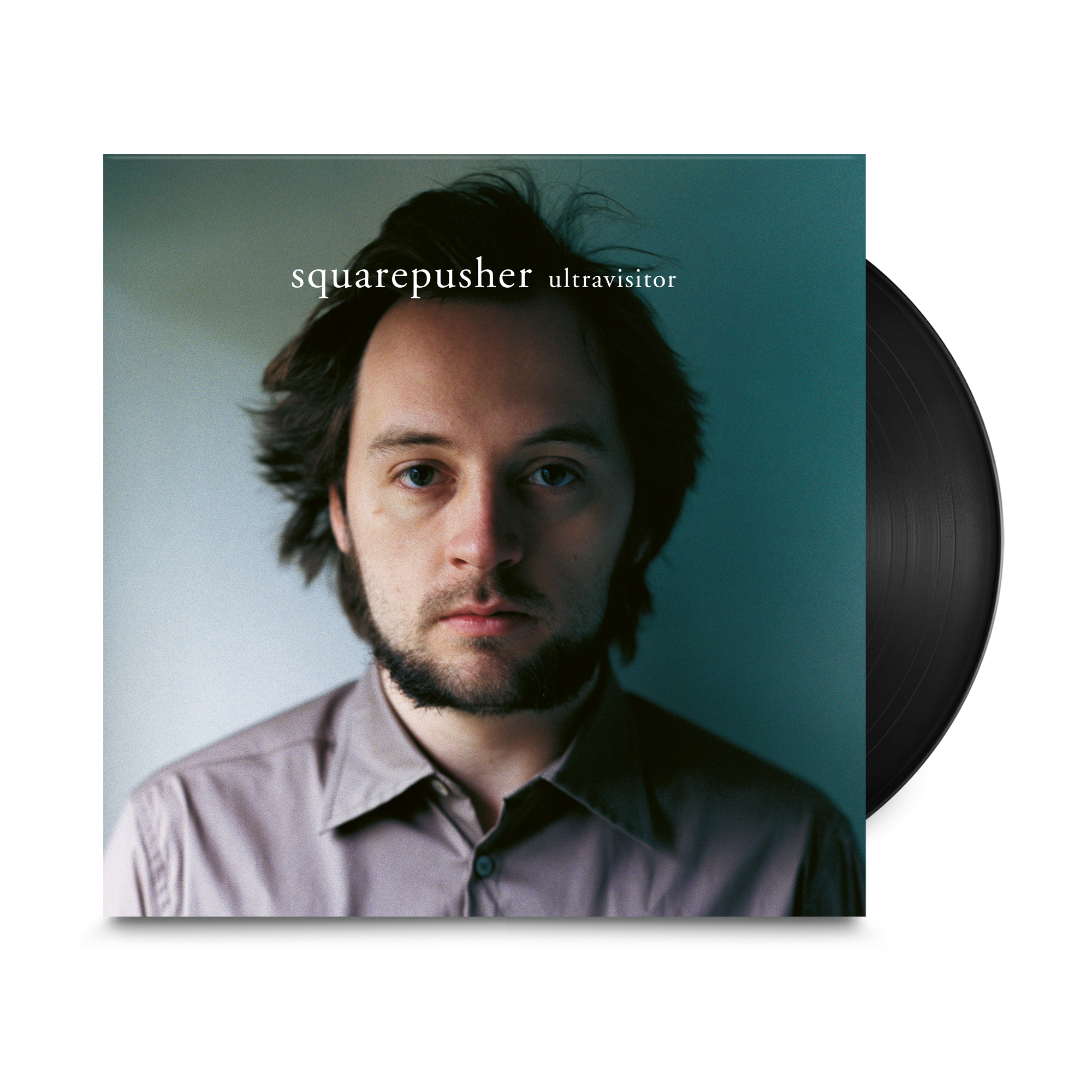 Ultravisitor (Remastered)