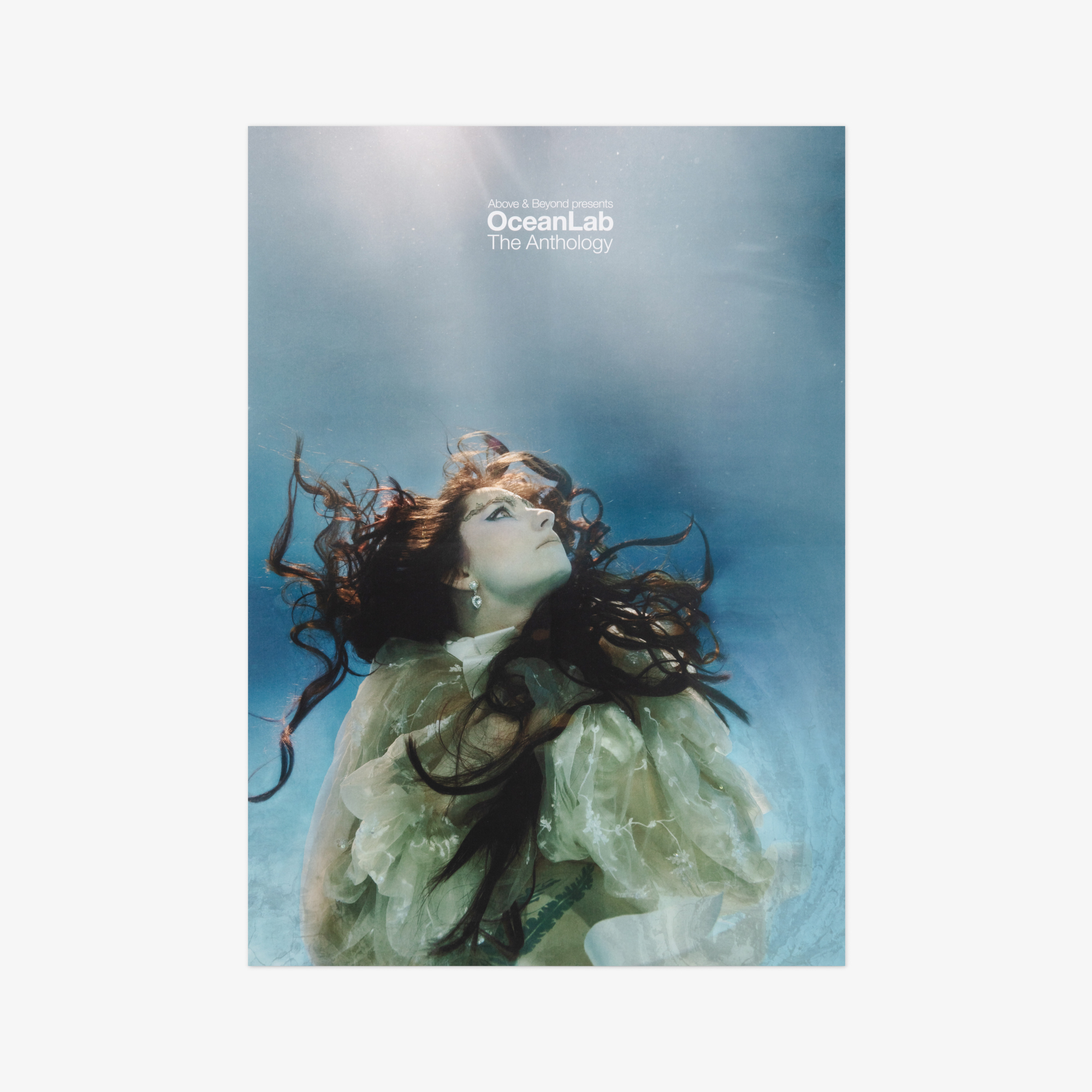 Sirens Of The Sea by Above & Beyond pres. OceanLab | Releases