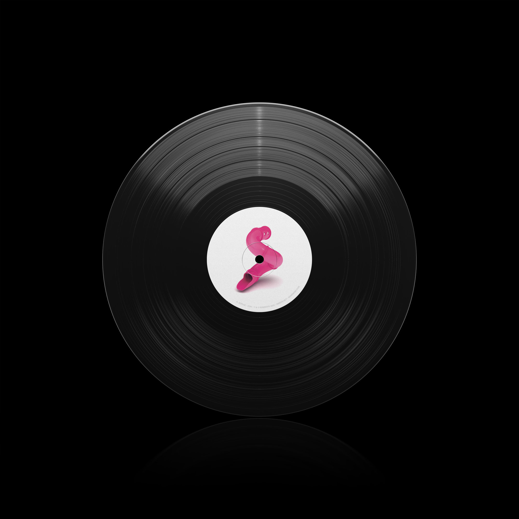 SOPHIE - PRODUCT [NMBRS48] - Numbers.
