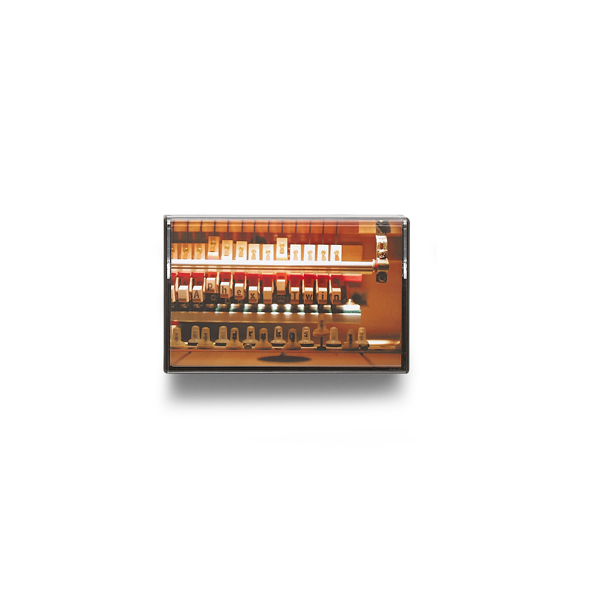 Drukqs
