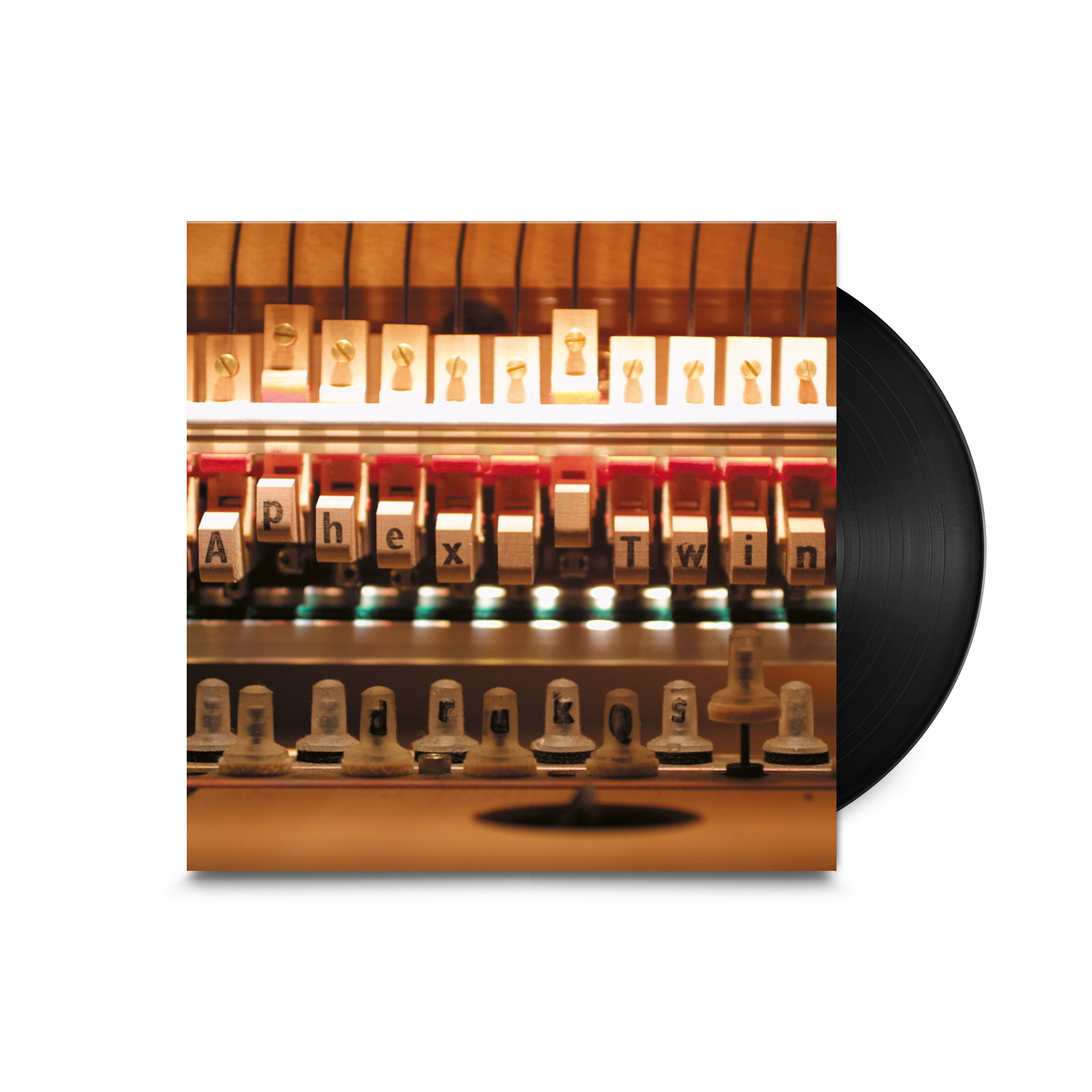 Drukqs