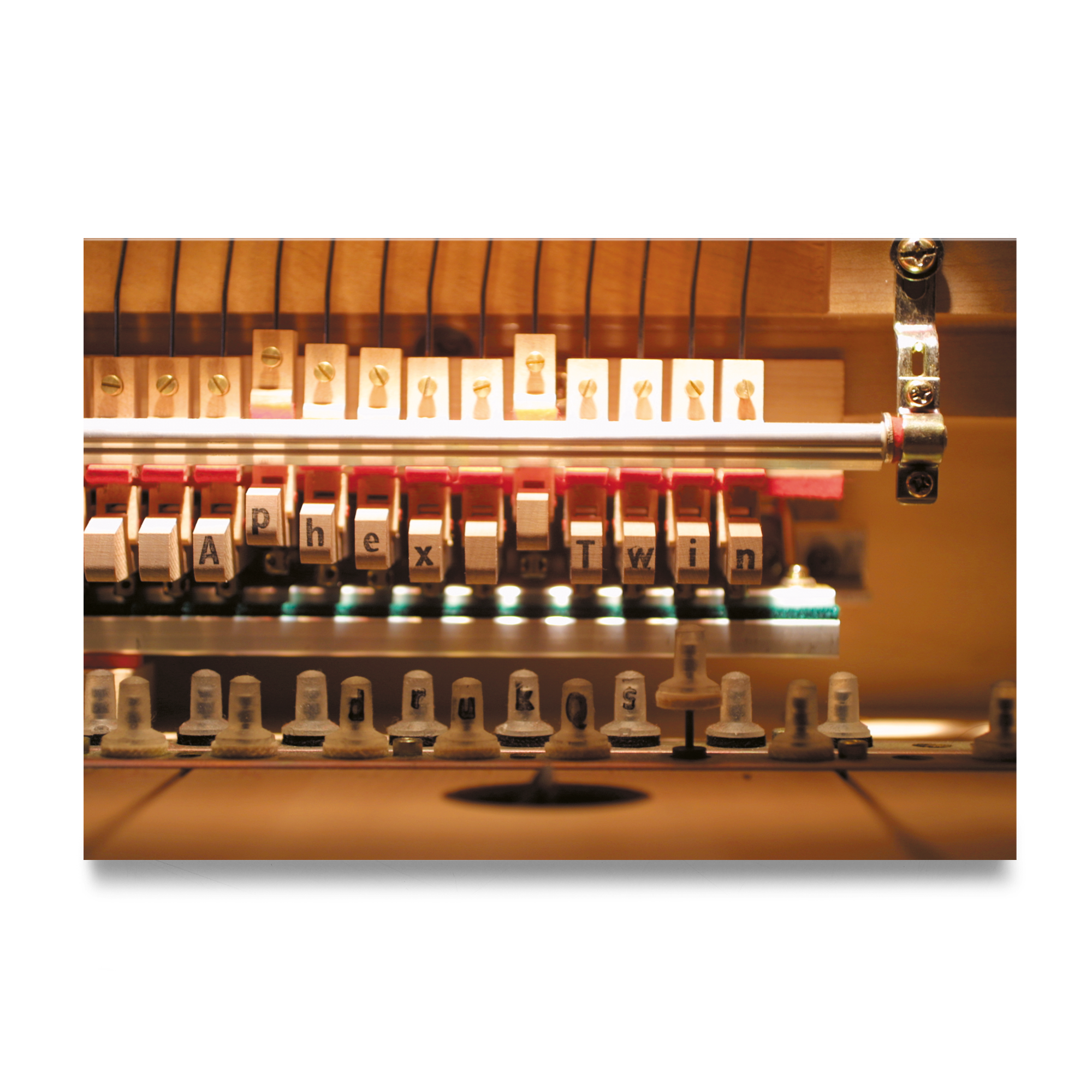Drukqs