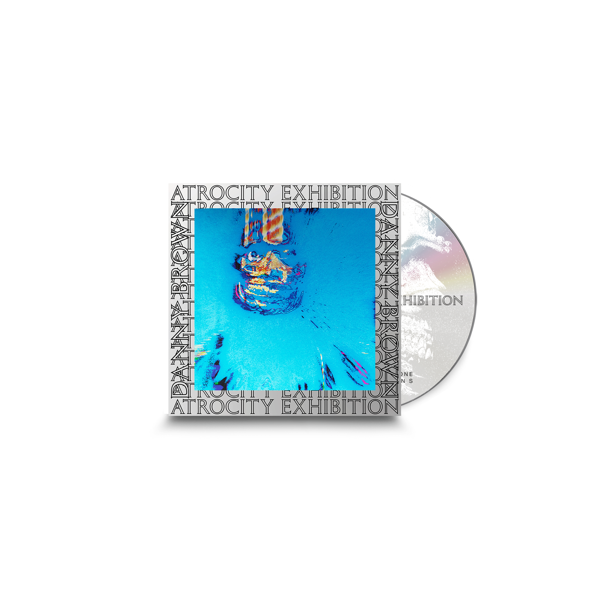 Atrocity Exhibition (10 Year Anniversary Edition)