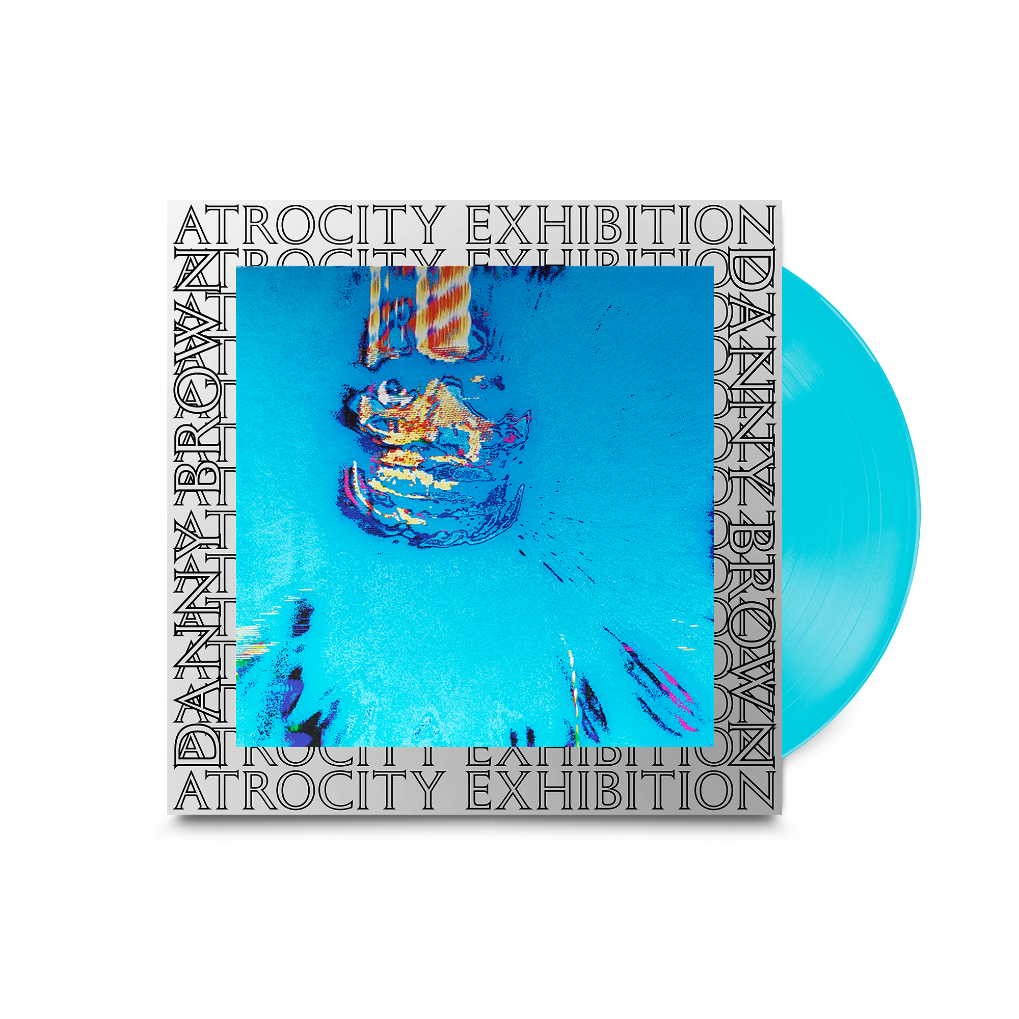 Atrocity Exhibition (10 Year Anniversary Edition)