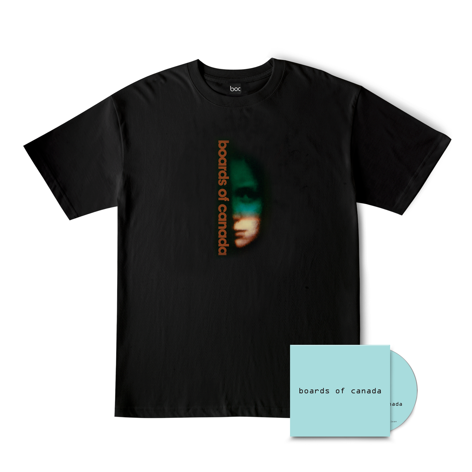 Hi Scores Bundles - Face T-Shirt