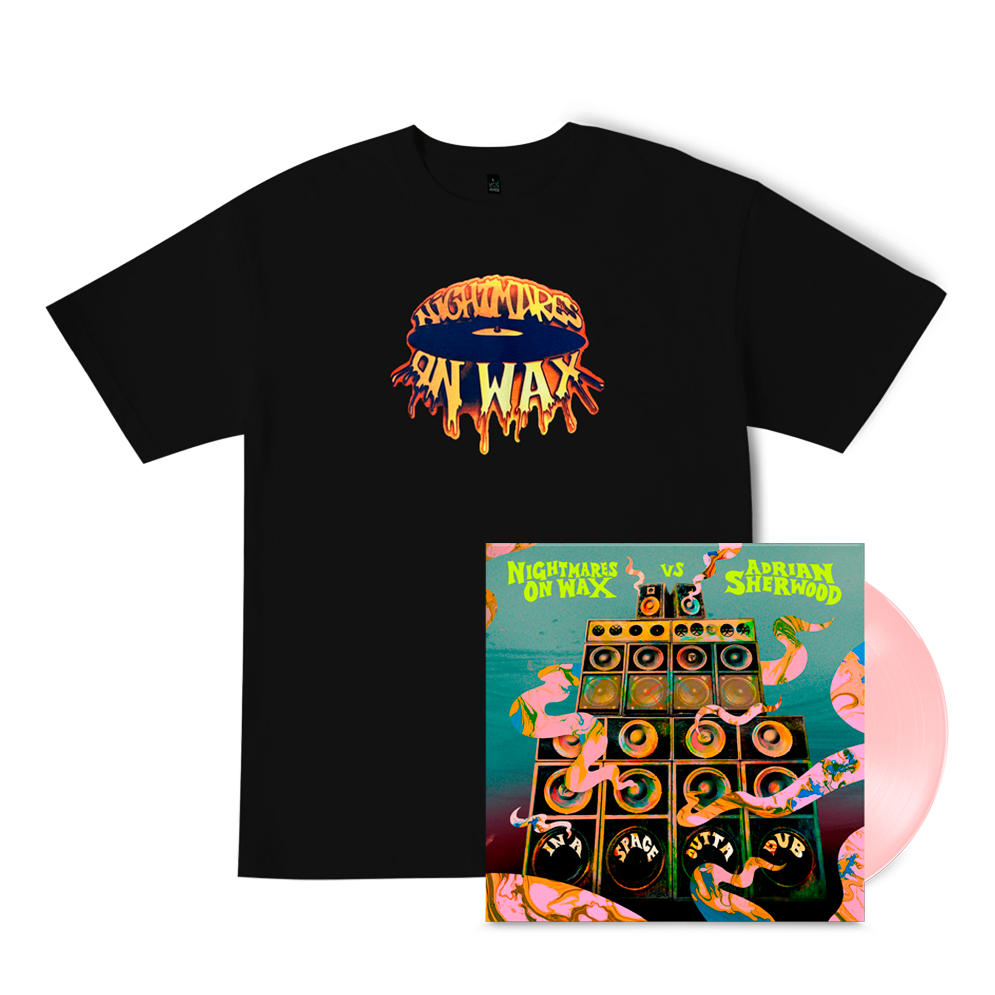 In A Space Outta Dub Bundles