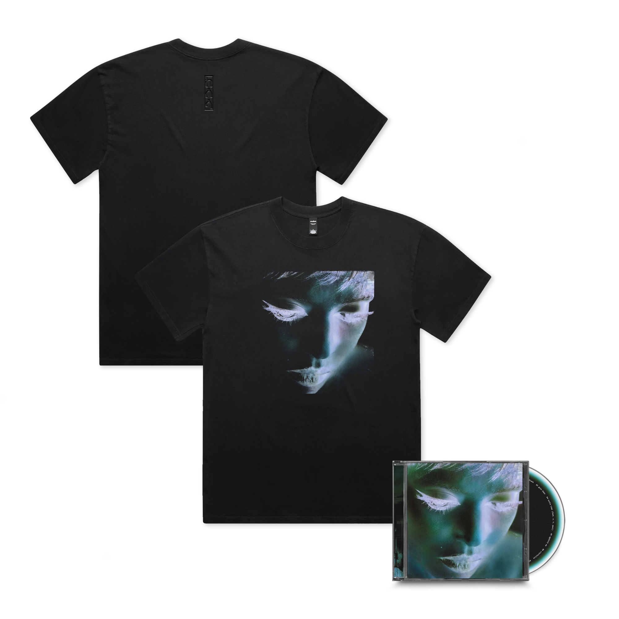 new avatar - T-shirt Bundles