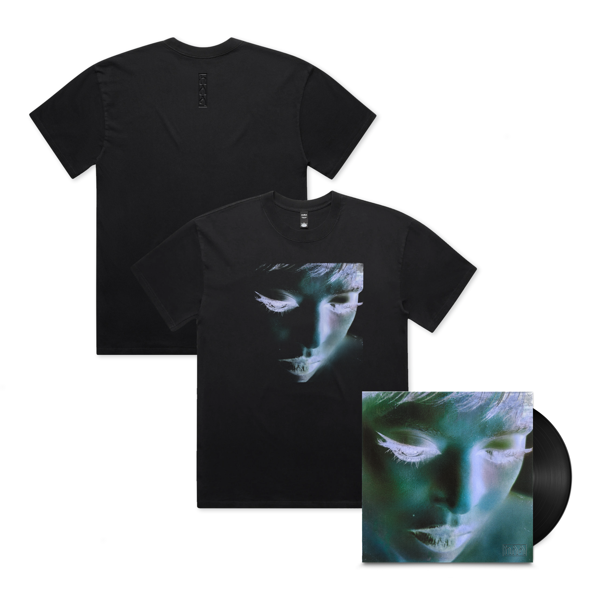new avatar - T-shirt Bundles