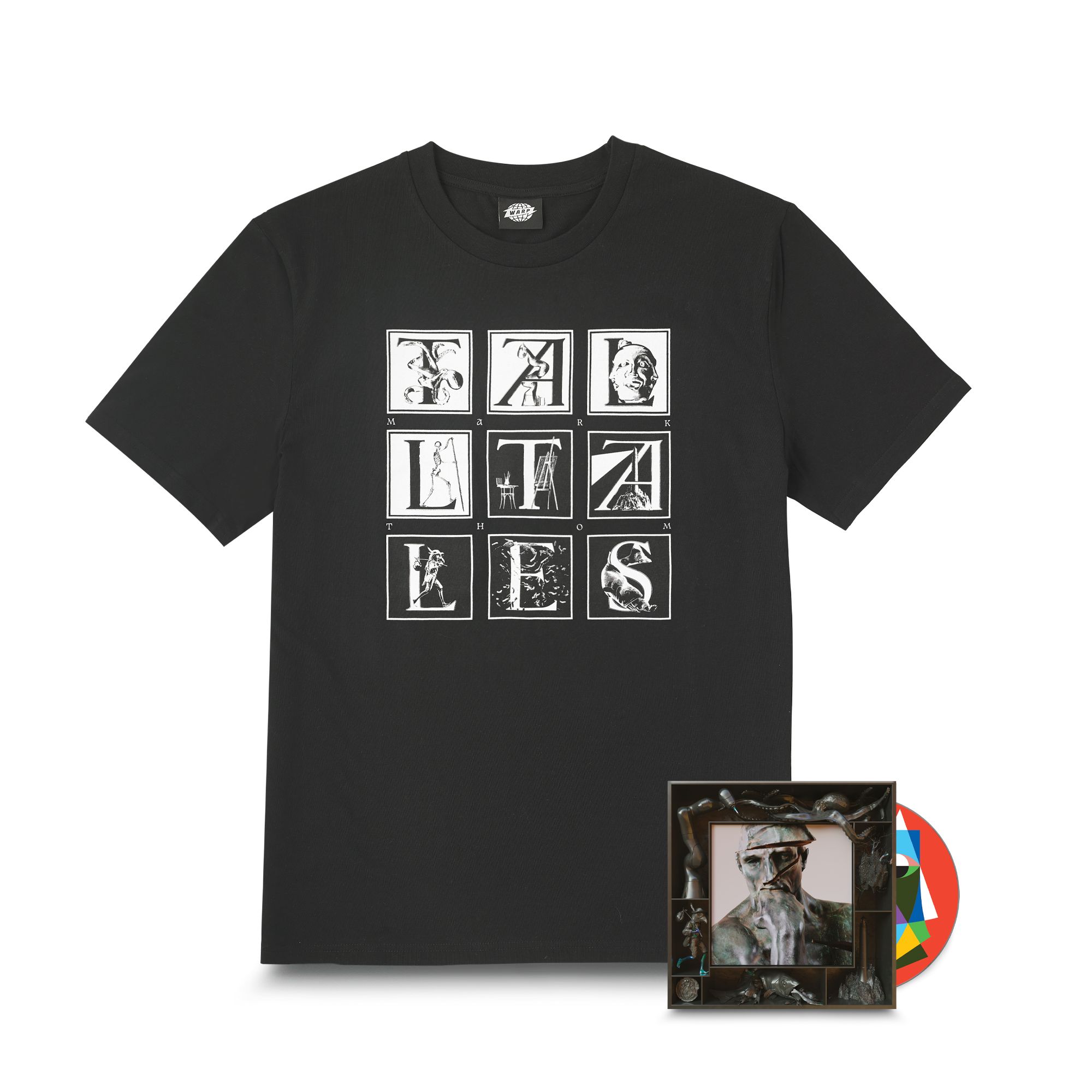 Tall Tales - Bundles