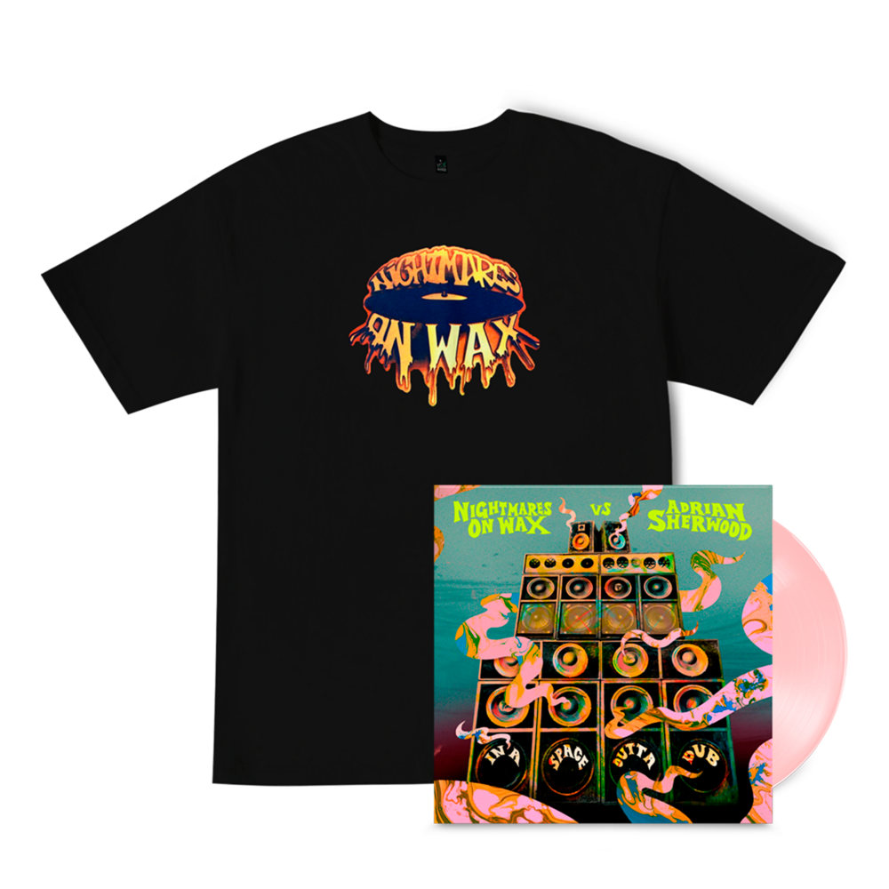 Nightmares On Wax - Official Store