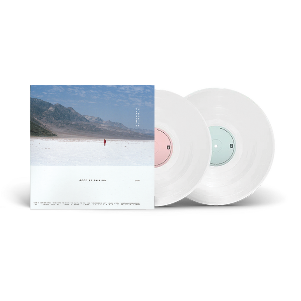 The Japanese House サイン入りレコード The Japanese House - Dirty Hit - Official website & store of Dirty