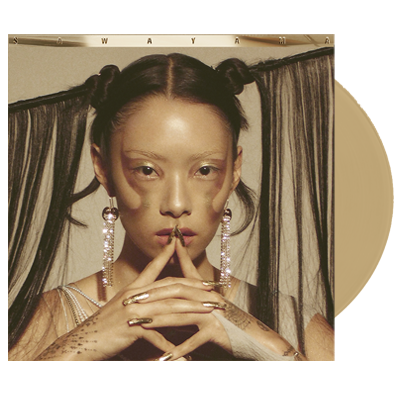 Rina Sawayama - Dirty Hit - Official website & store of