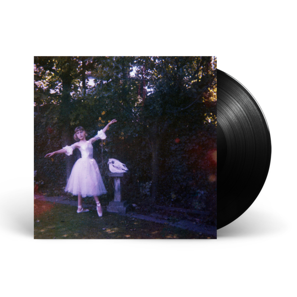 Wolf Alice - Visions Of A Life. Vinyl, 2×LP - Double Vinyl. Dirty Hit.