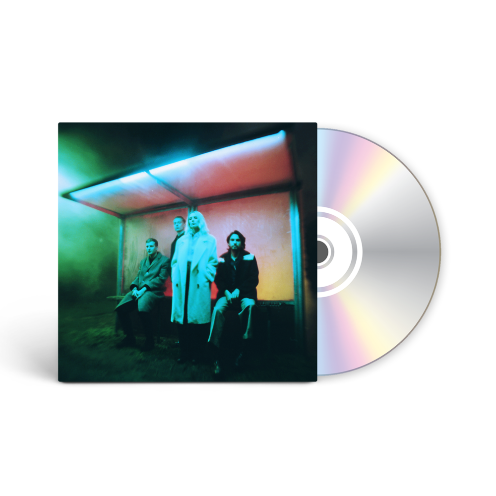 Wolf Alice - Dirty Hit - Official website & store of Dirty Hit Records
