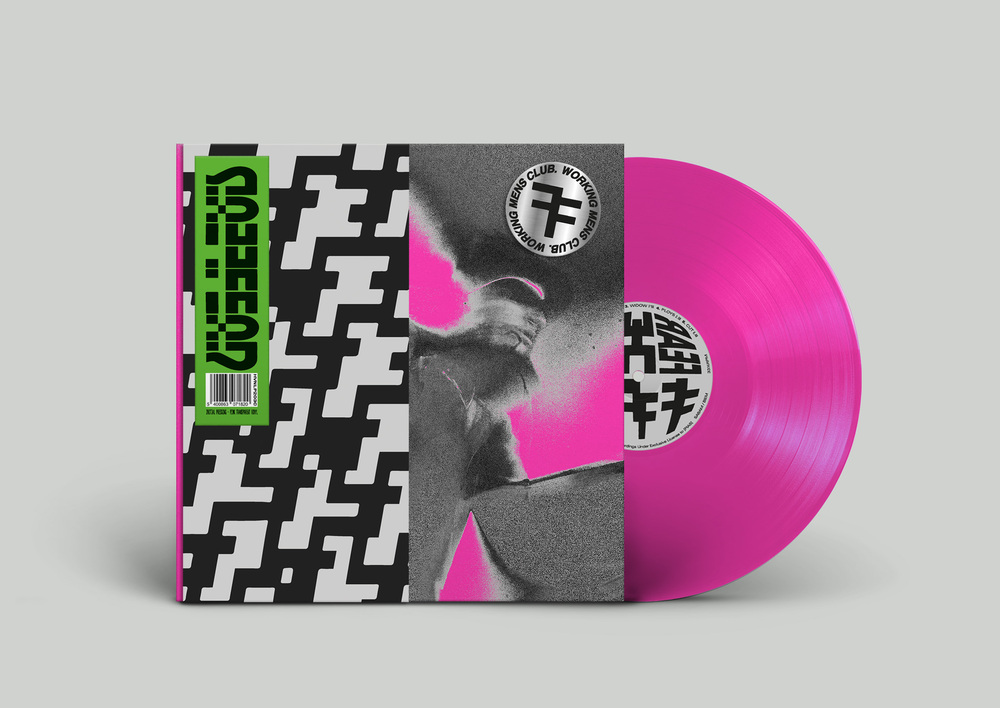 Vinyl - Heavenly Recordings - Heavenly Recordings Official Store