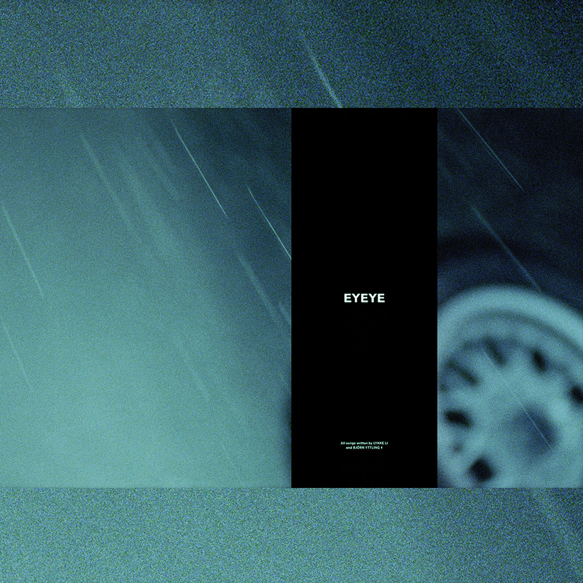 Music - Lykke Li - The official Lykke Li European online store