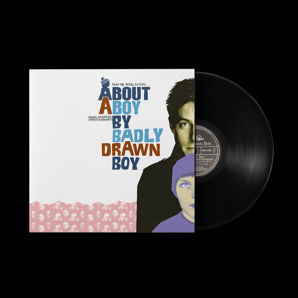 Featured Vinyl - XL Recordings