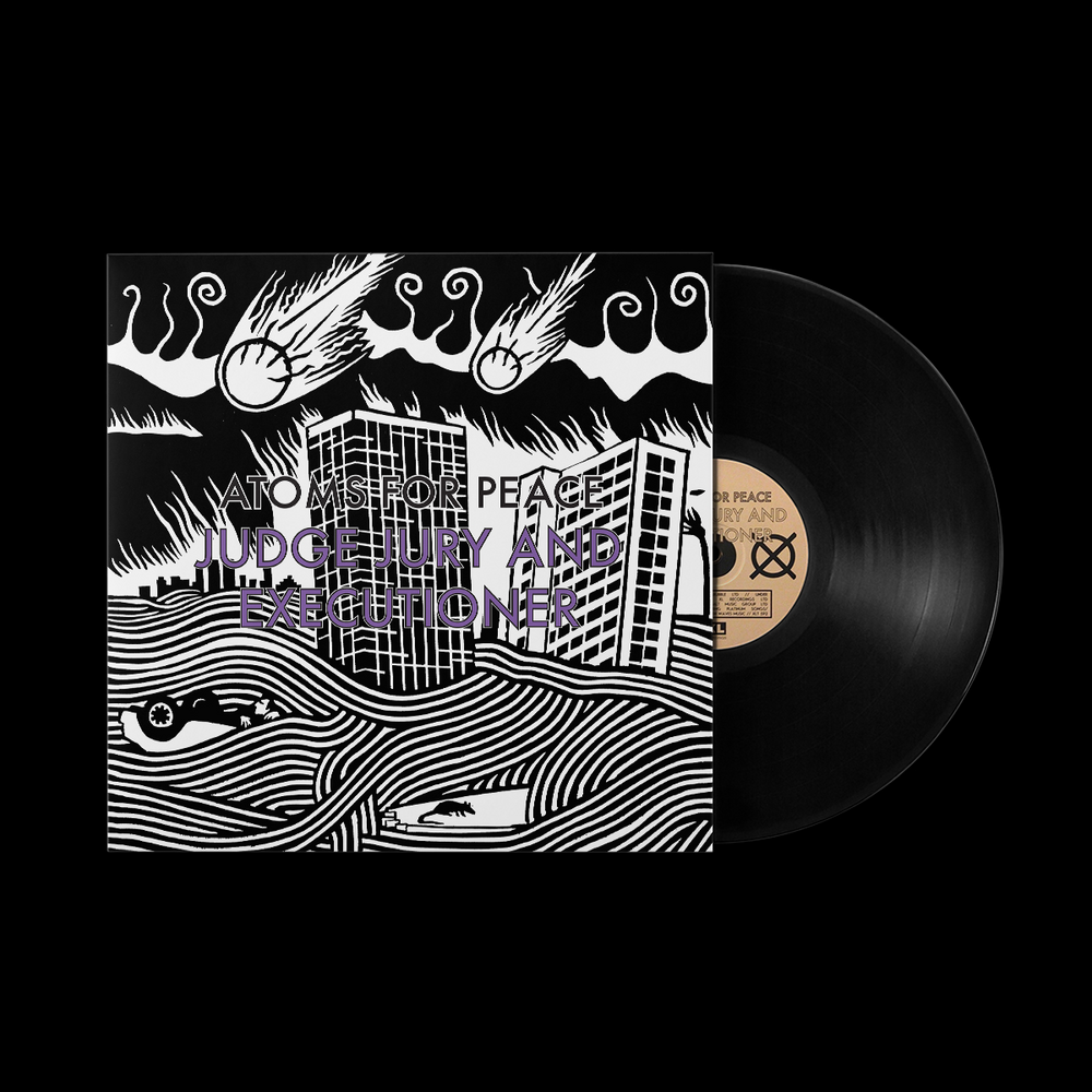 Featured Vinyl - XL Recordings