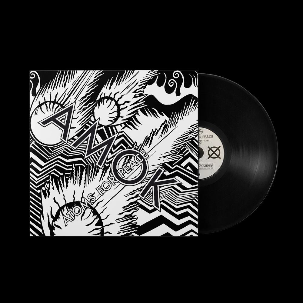 Featured Vinyl - XL Recordings