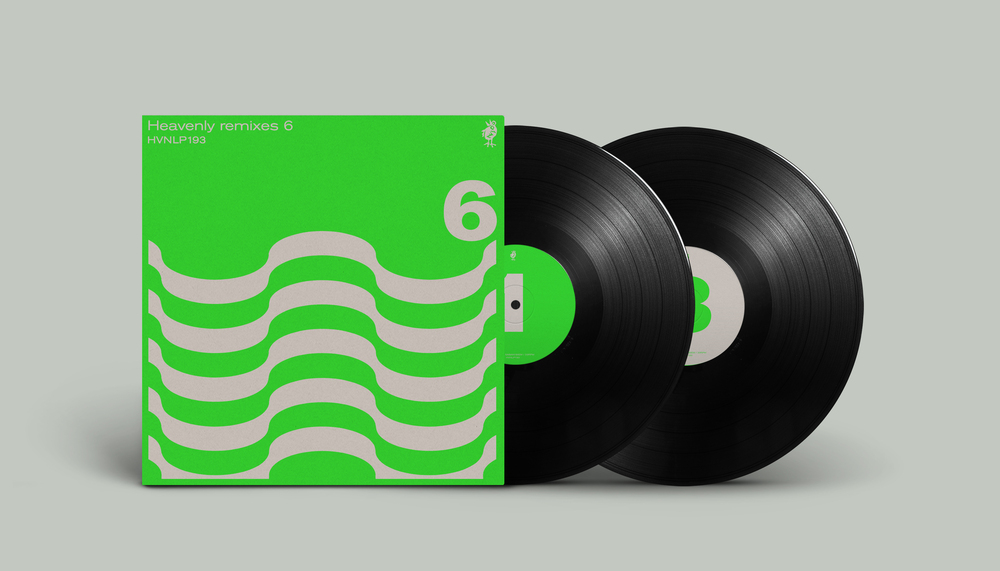 Heavenly Recordings - Heavenly Recordings Official Store