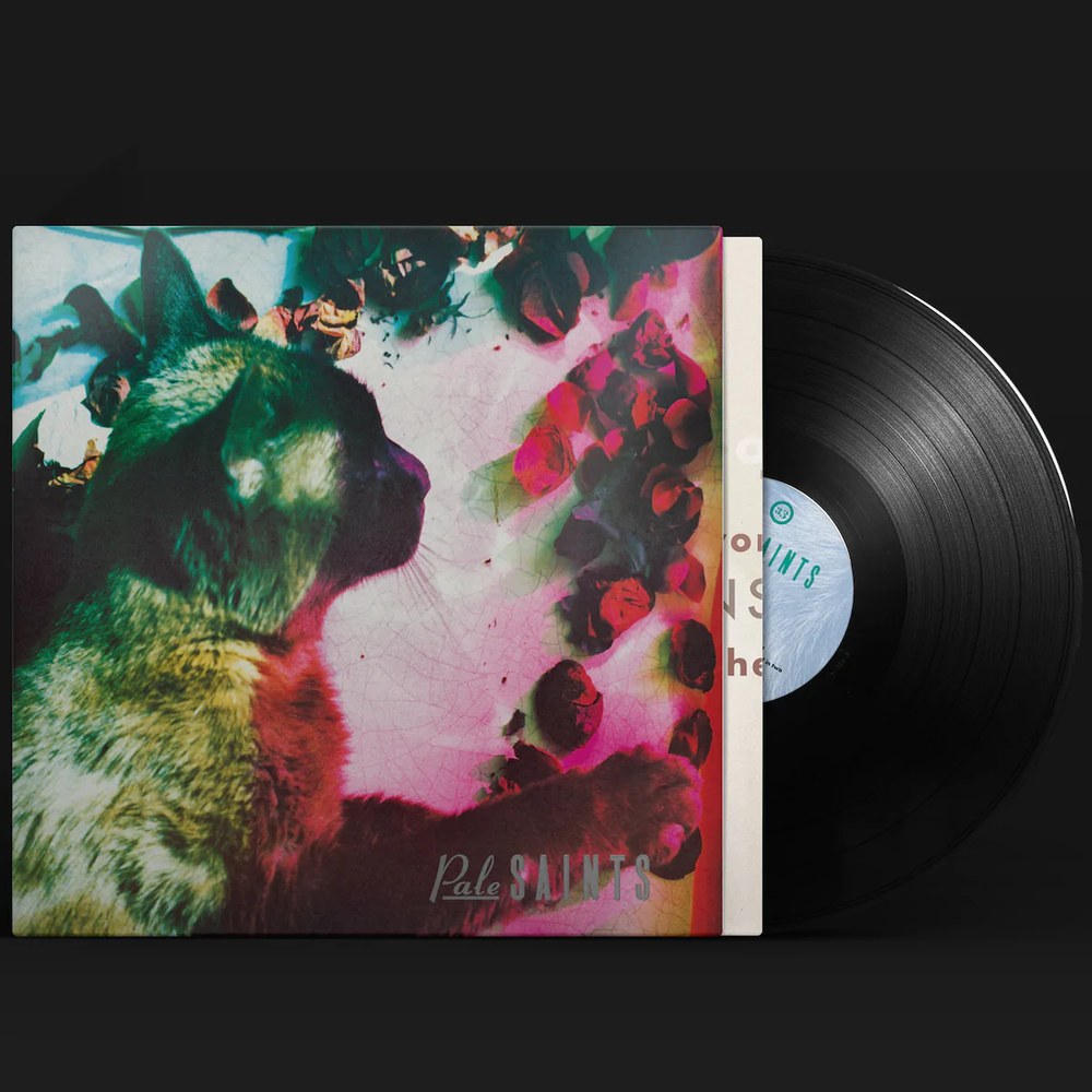 Pale Saints - The Comforts of Madness (30th Anniversary Reissue
